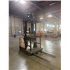 Image 2 : Crown 3,000LB Capacity Electric Order Picker Model SP3520-30 with 2335.7 Hours