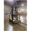 Image 3 : Crown 3,000LB Capacity Electric Order Picker Model SP3520-30 with 2335.7 Hours