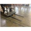 Image 4 : Crown 3,000LB Capacity Electric Order Picker Model SP3520-30 with 2335.7 Hours
