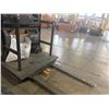 Image 5 : Crown 3,000LB Capacity Electric Order Picker Model SP3520-30 with 2335.7 Hours
