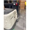 Image 12 : Crown 3,000LB Capacity Electric Order Picker Model SP3520-30 with 5768.8 Hours