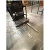 Image 17 : Crown 3,000LB Capacity Electric Order Picker Model SP3520-30 with 5768.8 Hours