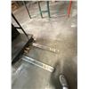 Image 18 : Crown 3,000LB Capacity Electric Order Picker Model SP3520-30 with 5768.8 Hours