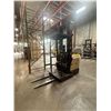 Image 29 : Crown 3,000LB Capacity Electric Order Picker Model SP3520-30 with 5768.8 Hours