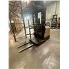 Image 30 : Crown 3,000LB Capacity Electric Order Picker Model SP3520-30 with 5768.8 Hours