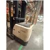 Image 34 : Crown 3,000LB Capacity Electric Order Picker Model SP3520-30 with 5768.8 Hours