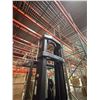 Image 36 : Crown 3,000LB Capacity Electric Order Picker Model SP3520-30 with 5768.8 Hours
