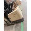 Image 4 : Crown 3,000LB Capacity Electric Order Picker Model SP3520-30 with 5768.8 Hours
