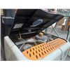 Image 6 : Crown 3,000LB Capacity Electric Order Picker Model SP3520-30 with 5768.8 Hours