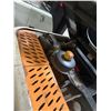 Image 3 : Crown 3,000LB Capacity Electric Order Picker Model SP3520-30 with 15246.5 Hours