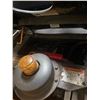 Image 5 : Crown 3,000LB Capacity Electric Order Picker Model SP3520-30 with 15246.5 Hours