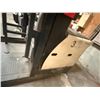 Image 18 : Crown 3,000LB Capacity Electric Order Picker Model SP3520-30 with 7316.1 Hours