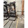 Image 2 : Crown 3,000LB Capacity Electric Order Picker Model SP3520-30 with 7316.1 Hours