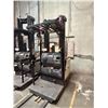 Image 3 : Crown 3,000LB Capacity Electric Order Picker Model SP3520-30 with 7316.1 Hours