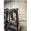 Image 4 : Crown 3,000LB Capacity Electric Order Picker Model SP3520-30 with 7316.1 Hours