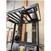 Image 25 : Crown 3,000LB Capacity Electric Order Picker Model SP3520-30 with 7440.6 Hours
