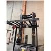 Image 26 : Crown 3,000LB Capacity Electric Order Picker Model SP3520-30 with 7440.6 Hours