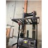 Image 27 : Crown 3,000LB Capacity Electric Order Picker Model SP3520-30 with 7440.6 Hours