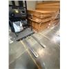 Image 4 : Crown 3,000LB Capacity Electric Order Picker Model SP3520-30 with 7440.6 Hours