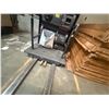Image 7 : Crown 3,000LB Capacity Electric Order Picker Model SP3520-30 with 7440.6 Hours