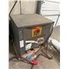 Image 1 : Workhog Exide Gold Forklift Battery Charger Model WG3-12-865
