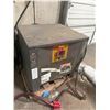 Image 2 : Workhog Exide Gold Forklift Battery Charger Model WG3-12-865