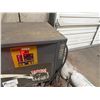 Image 4 : Workhog Exide Gold Forklift Battery Charger Model WG3-12-865