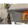 Image 6 : Workhog Exide Gold Forklift Battery Charger Model WG3-12-865