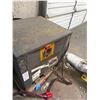 Image 9 : Workhog Exide Gold Forklift Battery Charger Model WG3-12-865