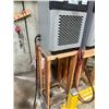 Image 9 : ACT Quantum Technology Charger Model Q4-24/36-200-480 with Wood Stand