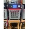 Image 2 : ACT Quantum Technology Charger Model Q4-24/36-150-480 with Wood Stand