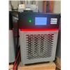 Image 3 : ACT Quantum Technology Charger Model Q4-24/36-150-480 with Wood Stand