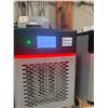 Image 4 : ACT Quantum Technology Charger Model Q4-24/36-150-480 with Wood Stand