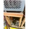 Image 7 : ACT Quantum Technology Charger Model Q4-24/36-150-480 with Wood Stand
