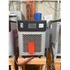 Image 2 : ACT Quantum Technology Charger Model Q4-24/36-200-480 with Wood Stand