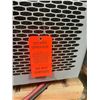 Image 4 : ACT Quantum Technology Charger Model Q4-24/36-200-480 with Wood Stand