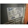 Image 7 : ACT Quantum Technology Charger Model Q4-24/36-200-480 with Wood Stand