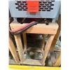 Image 9 : ACT Quantum Technology Charger Model Q4-24/36-200-480 with Wood Stand