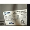 Image 3 : ACT Quantum Technology Charger Model Q4-24/36-200-480 with Wood Stand