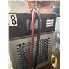 Image 9 : ACT Quantum Technology Charger Model Q4-24/36-200-480 with Wood Stand