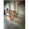 Image 10 : (2) Rows of UFI Industrial Pallet Racking 36FTx44"x20FT