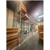 Image 13 : (2) Rows of UFI Industrial Pallet Racking 36FTx44"x20FT