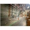 Image 19 : (2) Rows of UFI Industrial Pallet Racking 36FTx44"x20FT