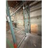 Image 22 : (2) Rows of UFI Industrial Pallet Racking 36FTx44"x20FT