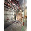 Image 24 : (2) Rows of UFI Industrial Pallet Racking 36FTx44"x20FT
