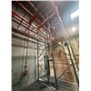 Image 25 : (2) Rows of UFI Industrial Pallet Racking 36FTx44"x20FT