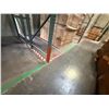 Image 26 : (2) Rows of UFI Industrial Pallet Racking 36FTx44"x20FT