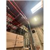 Image 29 : (2) Rows of UFI Industrial Pallet Racking 36FTx44"x20FT