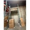 Image 30 : (2) Rows of UFI Industrial Pallet Racking 36FTx44"x20FT