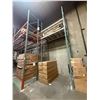 Image 32 : (2) Rows of UFI Industrial Pallet Racking 36FTx44"x20FT